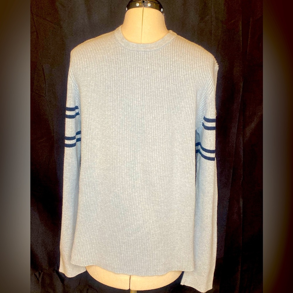 Ralph Lauren Polo Crew Neck Sweater